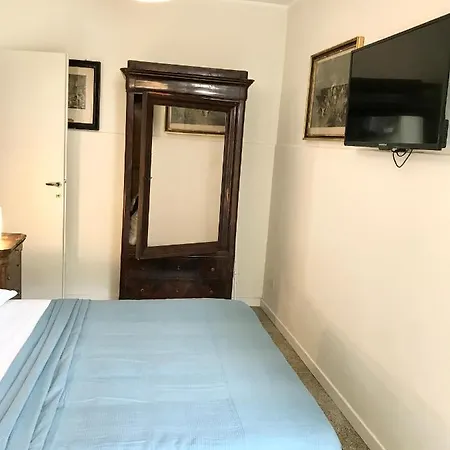 Casa Cairoli * Milão