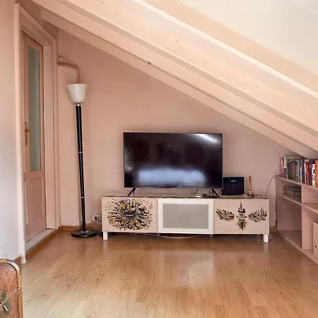 Prestige Boutique Homes -arco Della Pace Daire Milano