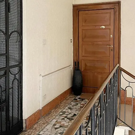 Marcona 40 - Lovely Studio With Terrace And View Perfect X2! Διαμέρισμα Μιλάνο
