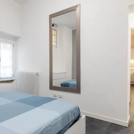 Al Passetto 2024 Apartament Mediolan