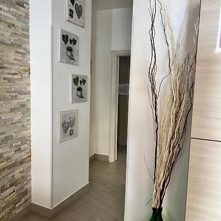 Lägenhet Ca Foscari San Siro *