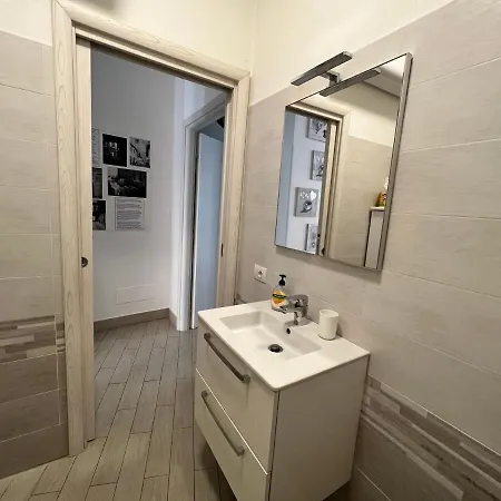 Ca Foscari San Siro Lägenhet Milano