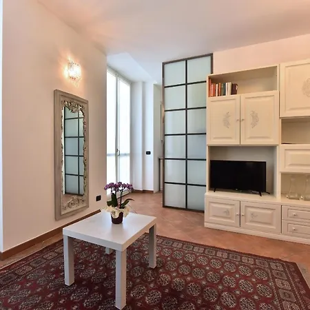 Pontaccio22 Apartment- Brera Centro Storico Apartment Milan