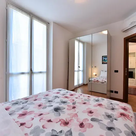 Apartment Pontaccio22 Apartment- Brera Centro Storico Milan