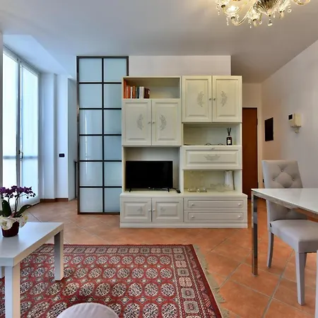 Pontaccio22 Apartment- Brera Centro Storico Apartment *