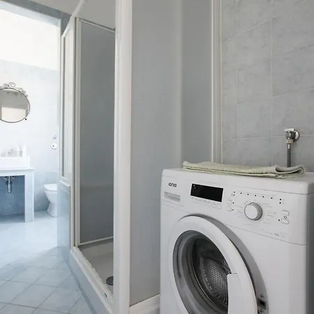 New Fashion District, 3 Bdrs - 30 Minutes From Linate With New Subway