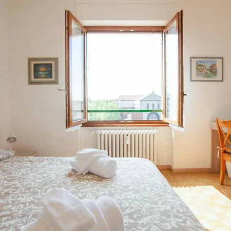 New Fashion District, 3 Bdrs - 30 Minutes From Linate With New Subway *