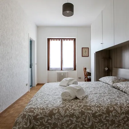 New Fashion District, 3 Bdrs - 30 Minutes From Linate With New Subway *