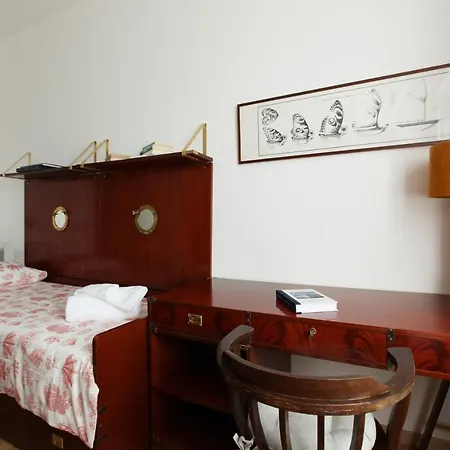 New Fashion District, 3 Bdrs - 30 Minutes From Linate With New Subway *