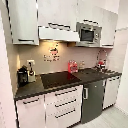 Apartamento Tortona Secret Caveau *
