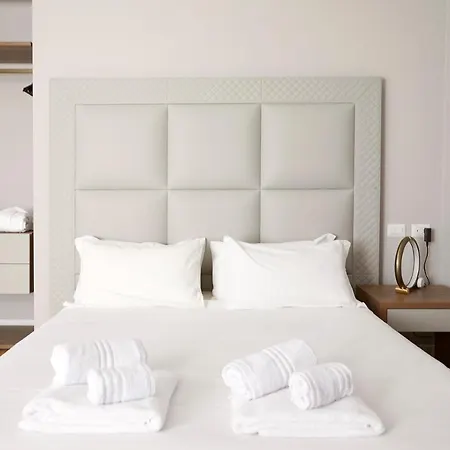 Appartement Prestige Boutique -piazza Duomo 4*