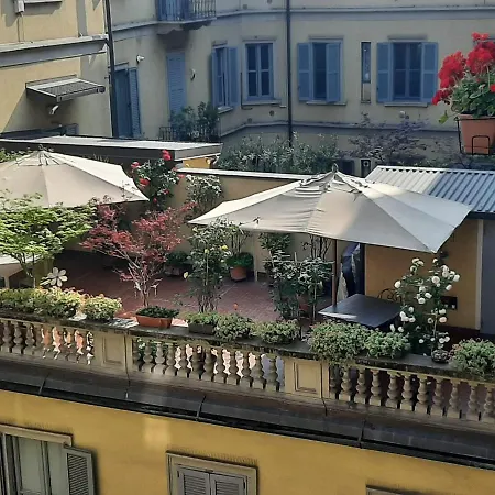 Tricolore Bed & Breakfast