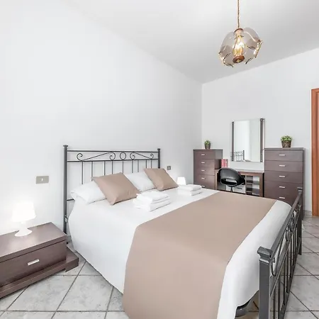 Casa Da Evenka アパート *