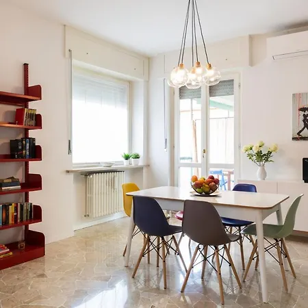 Casa Relax - Station * Milano