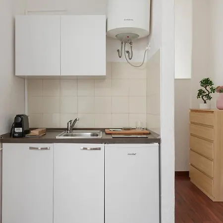 Appartamento 1 Bedroom Apt - Duomo 4