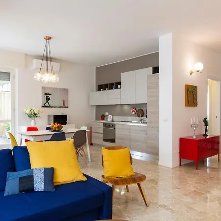 Casa Relax - Station Lägenhet *