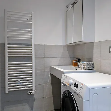 San Siro Qc20 Apartamento Milão