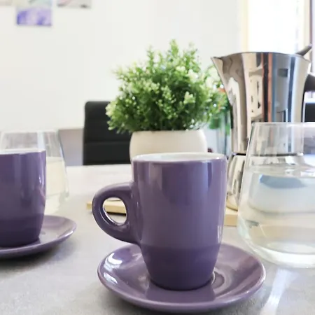 Cenisio Comfort House Апартаменты Милан