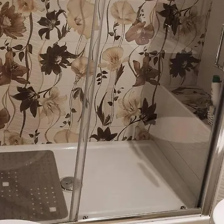 La Casa Di Ringhiera In Corso Sempione * Mailand