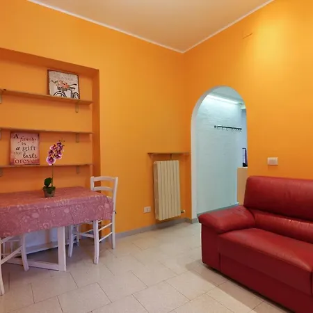 Apartmán Primopiano - Melzo C