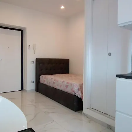 Διαμέρισμα Studio Triboniano