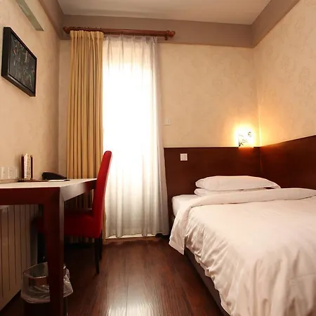 Huaxia Hotel Mailand