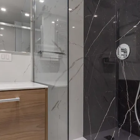 Downtown Lejlighed Milano