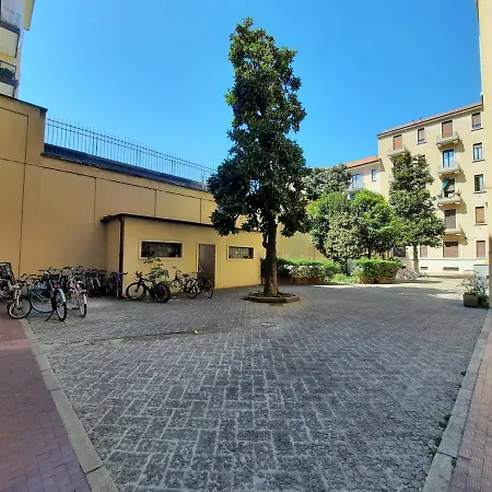 Hotell Marche Milano