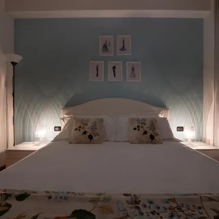 Madeleine - Di Charme Apartment Mailand