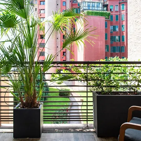 Madeleine - Di Charme Mailand