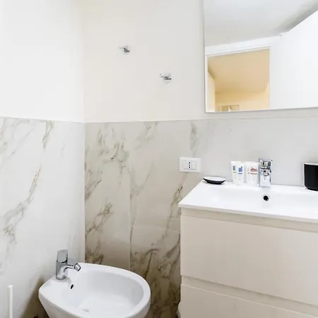 Italianway Daire Milano