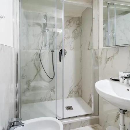Apartment Italianway