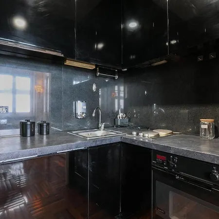 Luxury Galleria - Duomo Milano