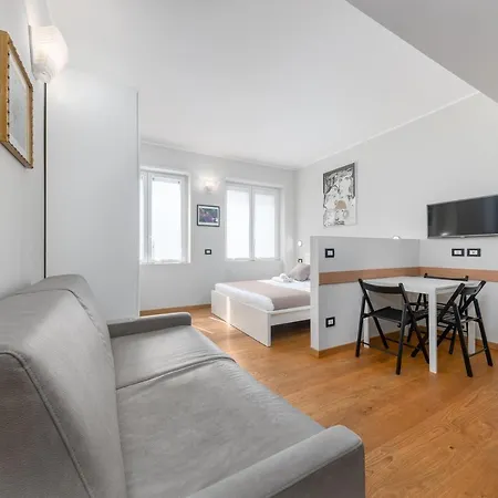 Apartment Casa Da Cadorna Milan