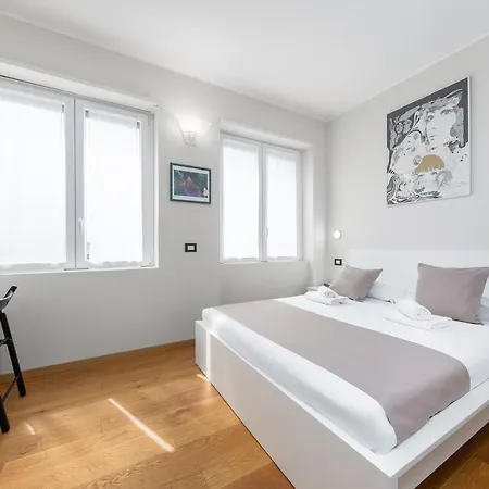 Casa Da Cadorna Apartment Milan