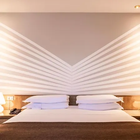 Hotel Romana Mailand