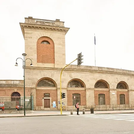 Prestige Boutique Homes -arco Della Pace Milano