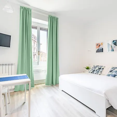 Apartman Casa Di Sophy *