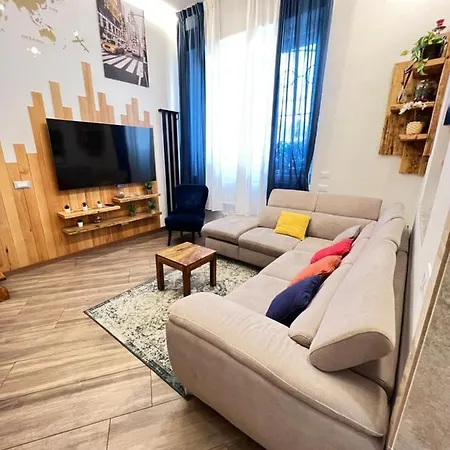 Monem's House Portello *