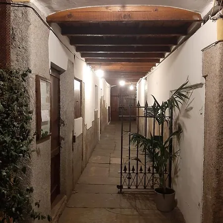 Apartament Al Passetto 2024