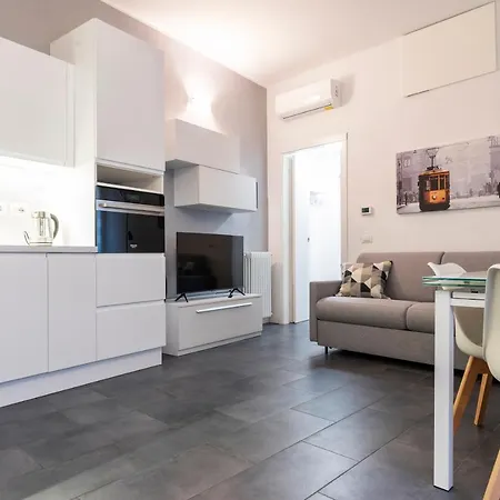 Apartament Al Passetto 2024