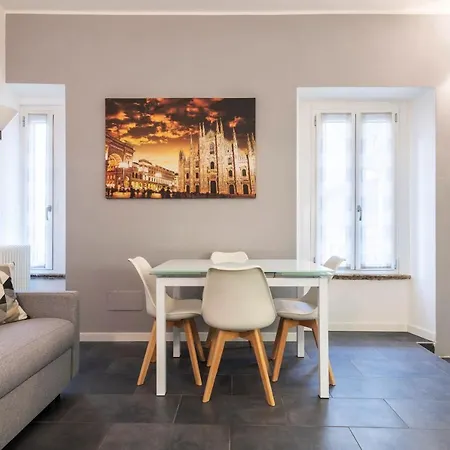 Al Passetto 2024 * Mediolan