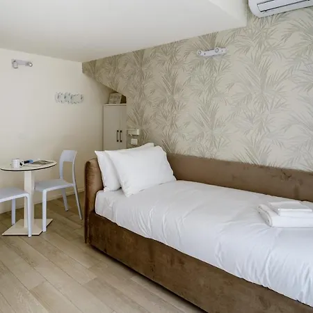Apartment Italianway *