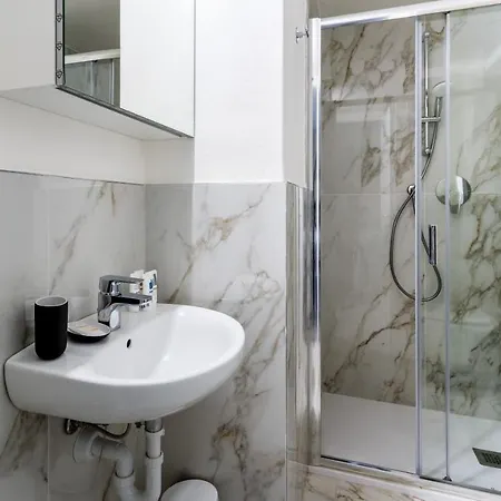 Italianway Apartment Milan