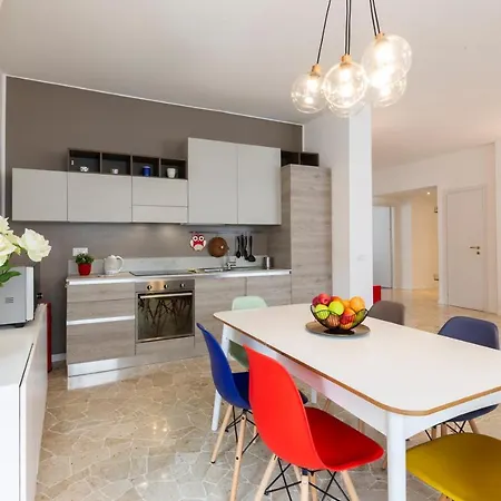 Casa Relax - Station *