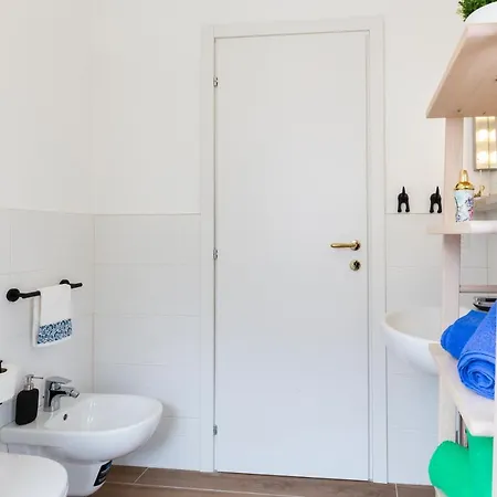 Casa Relax - Station