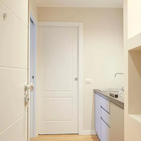 Prestige Boutique -piazza Duomo