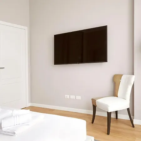 Prestige Boutique -piazza Duomo