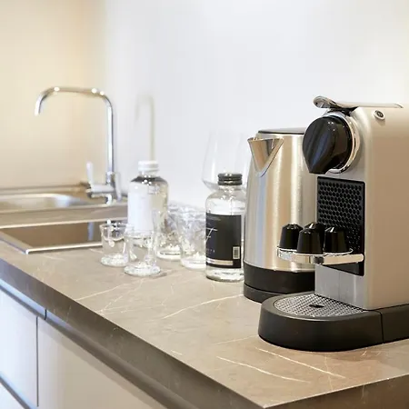 Prestige Boutique -piazza Duomo Appartement Milaan