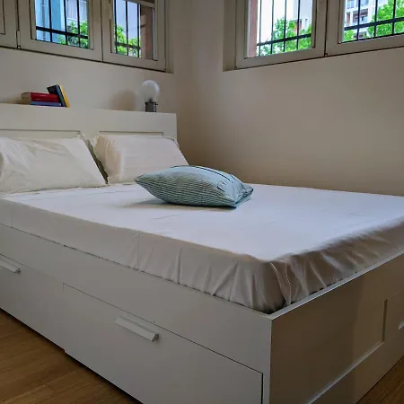 San Siro Qc20 Apartamento